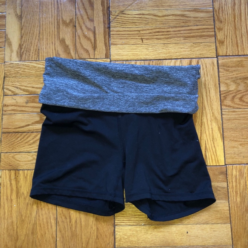 H & M Spandex
